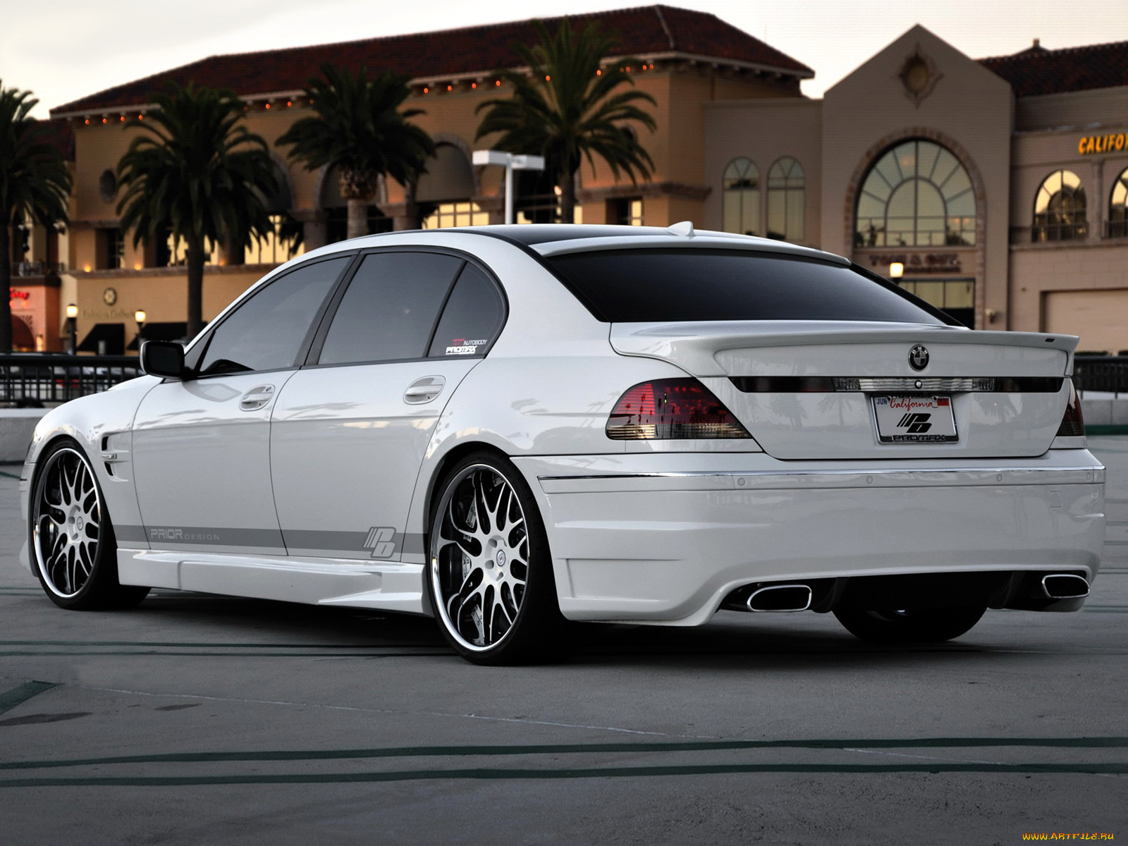 , bmw, design